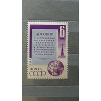 Продажа коллекции! Чистые почтовые марки СССР.