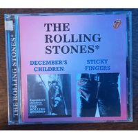 The Rolling Stones - December's Children / Sticky Fingers
