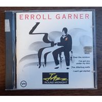 Erroll Garner – Jazz 'Round Midnight / USA
