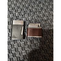 Зажигалки ссср