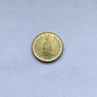 1 гуарани 1993