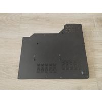 Нижняя крышка корпуса Lenovo Z565