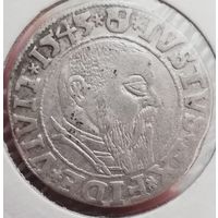 Грош 1545