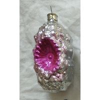 Ёлочная игрушка