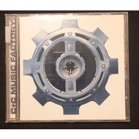 CD,(EC) C+C Music Factory – C+C Music Factory