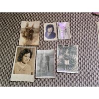 Фотографии СССР