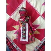 Кукла "Пасха"