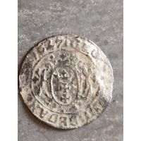 Грош 1627 (ЕН11*) СМОТРИТЕ МОИ ЛОТЫ