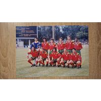 Фото Португалия 1993