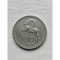 100 милей Кипр.