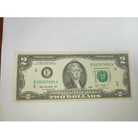 США 2 доллара 2013 года штат Ричмонд .