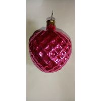 Игрушка елочная