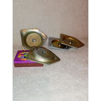 Крепление ножек телевизора или радиолы 4 шт.