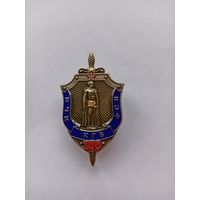100 лет ВЧК-КГБ-ФСБ. Дзержинский.