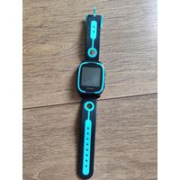 Смарт часы детские