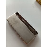 Зажигалка СССР Рига