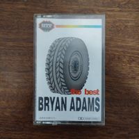 Bryan Adams "The Best"