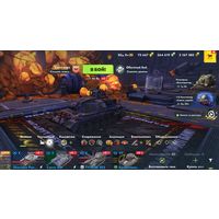 Аккаунт танкс блиц