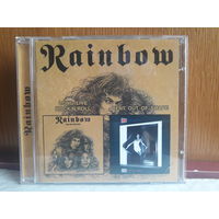 Rainbow-Long live R'n'R 1978 & Bent out of shape 1983. Обмен возможен