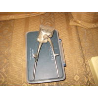 Машинка для стрижки волос СССР