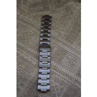 БРАСЛЕТ ЧАСОВОЙ CASIO ORIGINAL