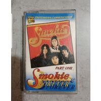 Куплю двойную аудиокассету "Smokie" недорого. ТОЛЬКО В МИНСКЕ. ПОЧТОЙ НЕ ВЫСЫЛАЮ