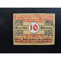 Продажа коллекции с 1 рубля! Банкноты Германии.