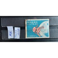 ПАНАМА 1966г. Полная серия. Гаш.