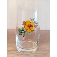 Стакан из набора Чехия, Богемия