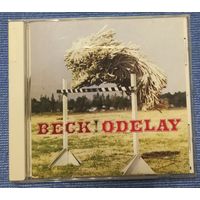 CD,(Japan) Beck – Odelay