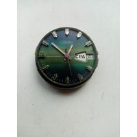 МЕХАНИЗМ СЛАВА СССР