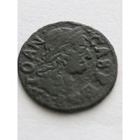 Солид (боратинка) 1666