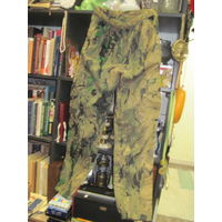 Штаны камуфлированные женские на 44/4 размер.