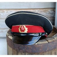 Фуражка суворовца СССР /СВУ/ ОБМЕН!