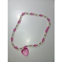 Винтажные Бусы с рубля .