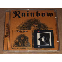Rainbow – Long Live Rock 'N' Roll / Bent Out Of Shape 1978/1983 (Audio CD)