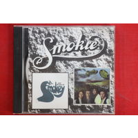 Smokie – Pass It Around / Changing All The Time (CD)