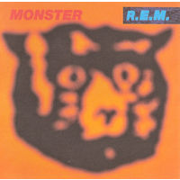 R.E.M. Monster