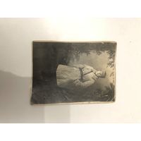 Фото военного 40-е годы