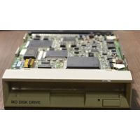 Оптический привод