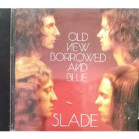 Slade 1974, Salvo, CD, EX, EU