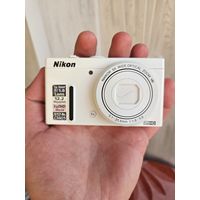 Фотоаппарат Nikon Coolpix P330 АУКЦИОН