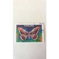 Танзания 1996