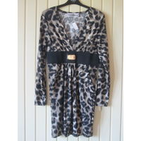 Платье Elisabetta Franchi Италия