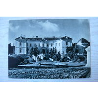 Прибалтика, Литовская ССР, Паланга; 1965, чистая.