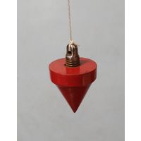 Отвес строительный