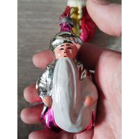 Дядька черномор,хороший сохран