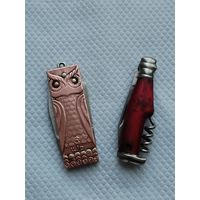 Ножики СССР.