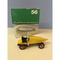 1/43 RIO - модель GENERAL -1902 N 56 - ВИНТАЖ