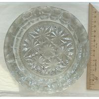 Пепельница старая